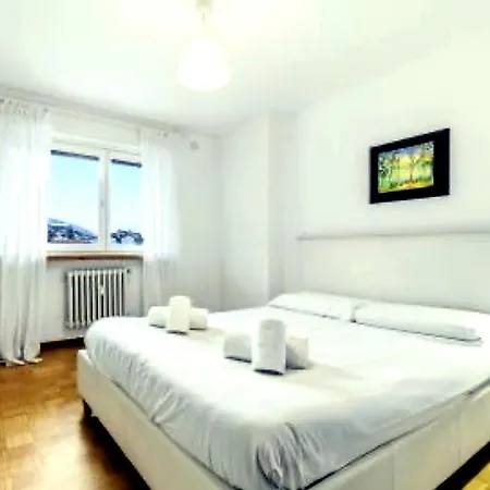 Two-room In The Heart Of Oulx