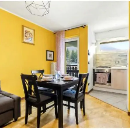 Two-room In The Heart Of