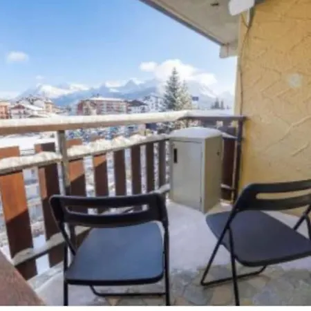 Διαμέρισμα Two-room In The Heart Of *