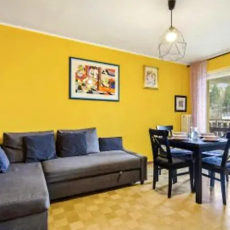 Διαμέρισμα Two-room In The Heart Of *