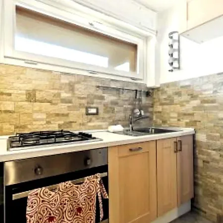 Two-room In The Heart Of Διαμέρισμα