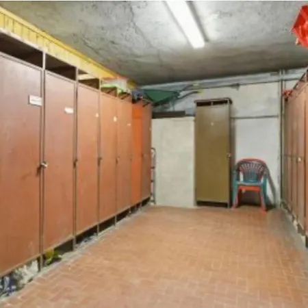 Two-room In The Heart Of Oulx